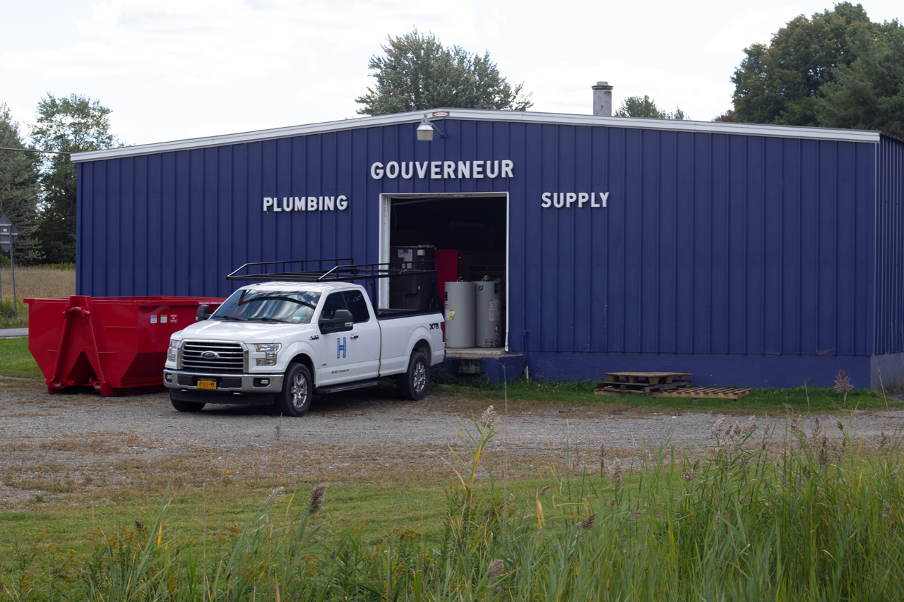 Gouverneur Plumbing Supply Howland Pump Supply Co Inc