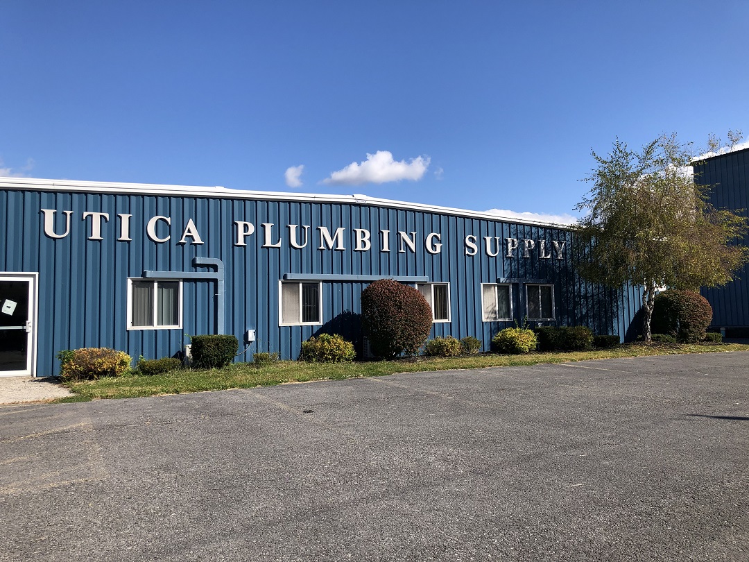 Oneida Plumbing Supply Plumbing Supplies